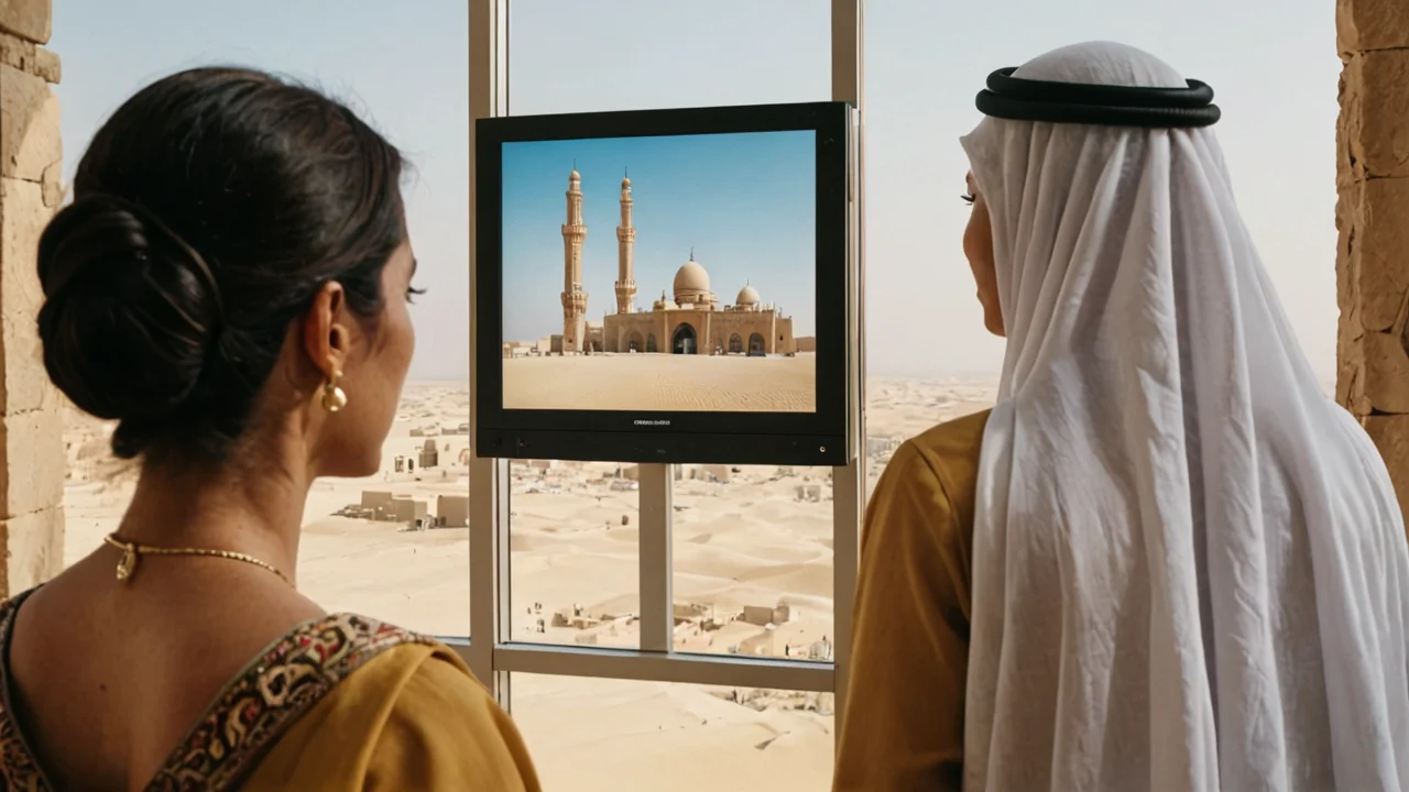 Copy Trading with OctaFX in the UAE