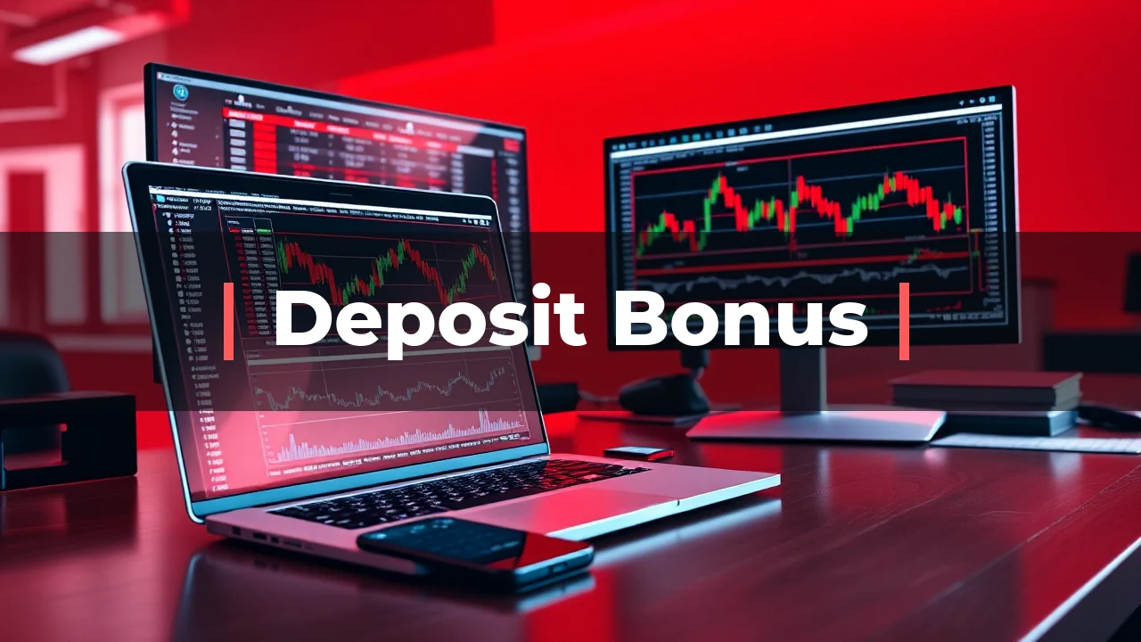The OctaFX Deposit Bonus Explained