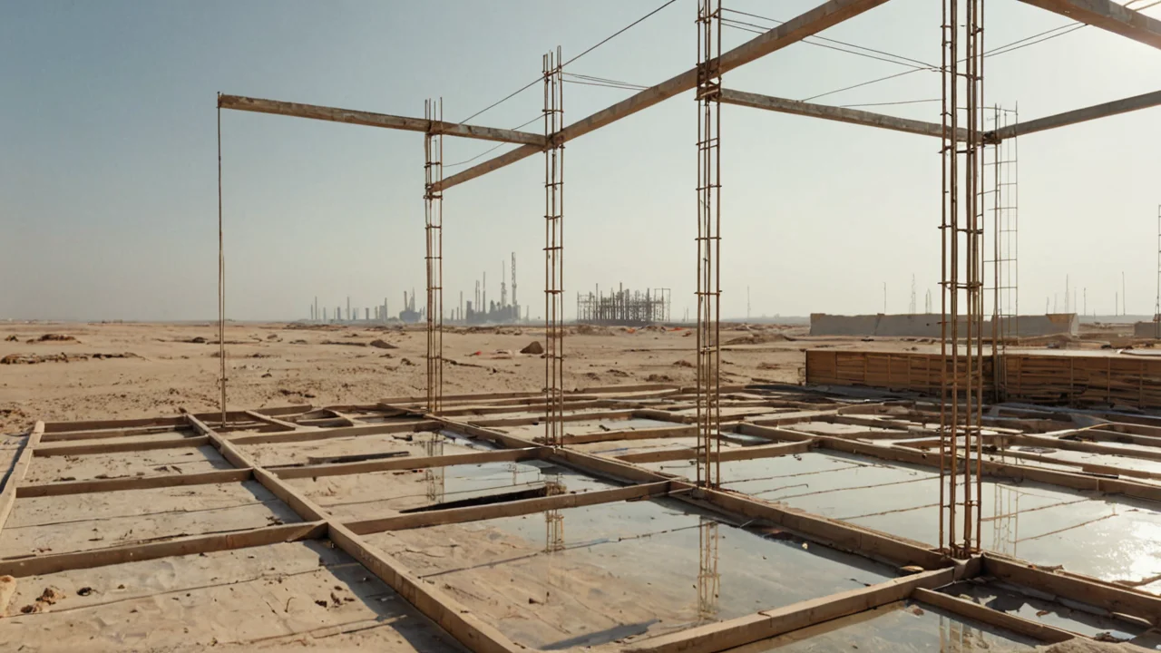 How to Trade EMAAR - Emaar Properties CFDs