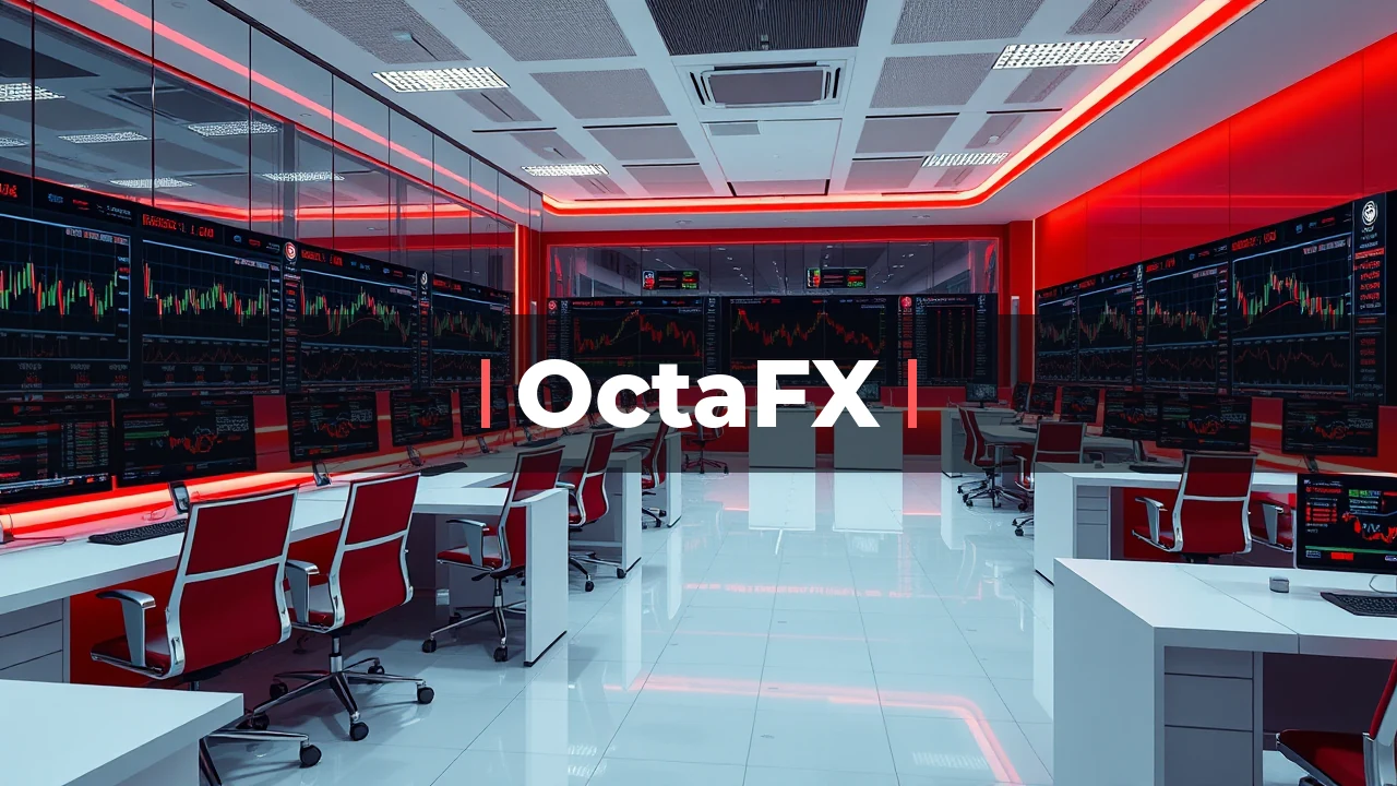 OctaFX Review - A Trader's Breakdown