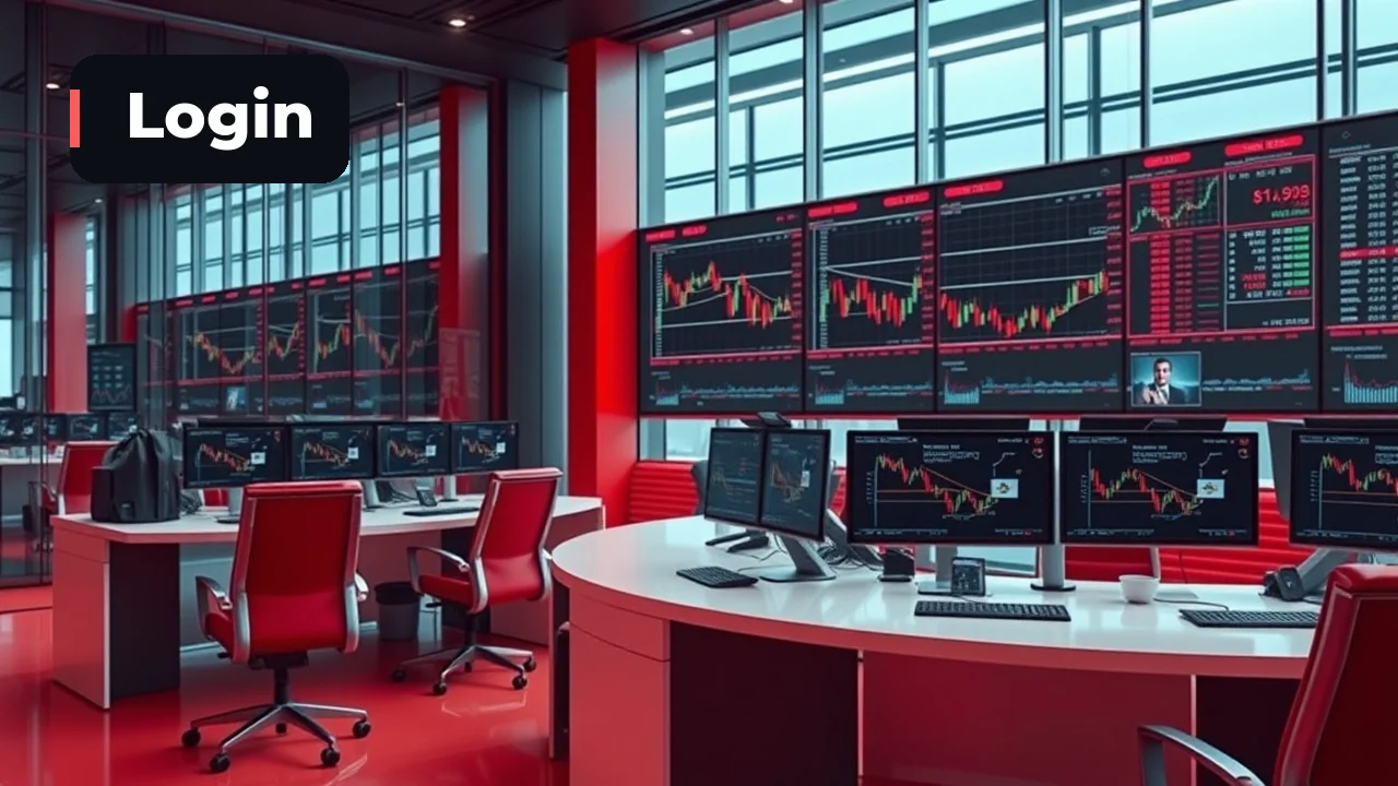 OctaFX Login: A Trader's Guide for the UAE
