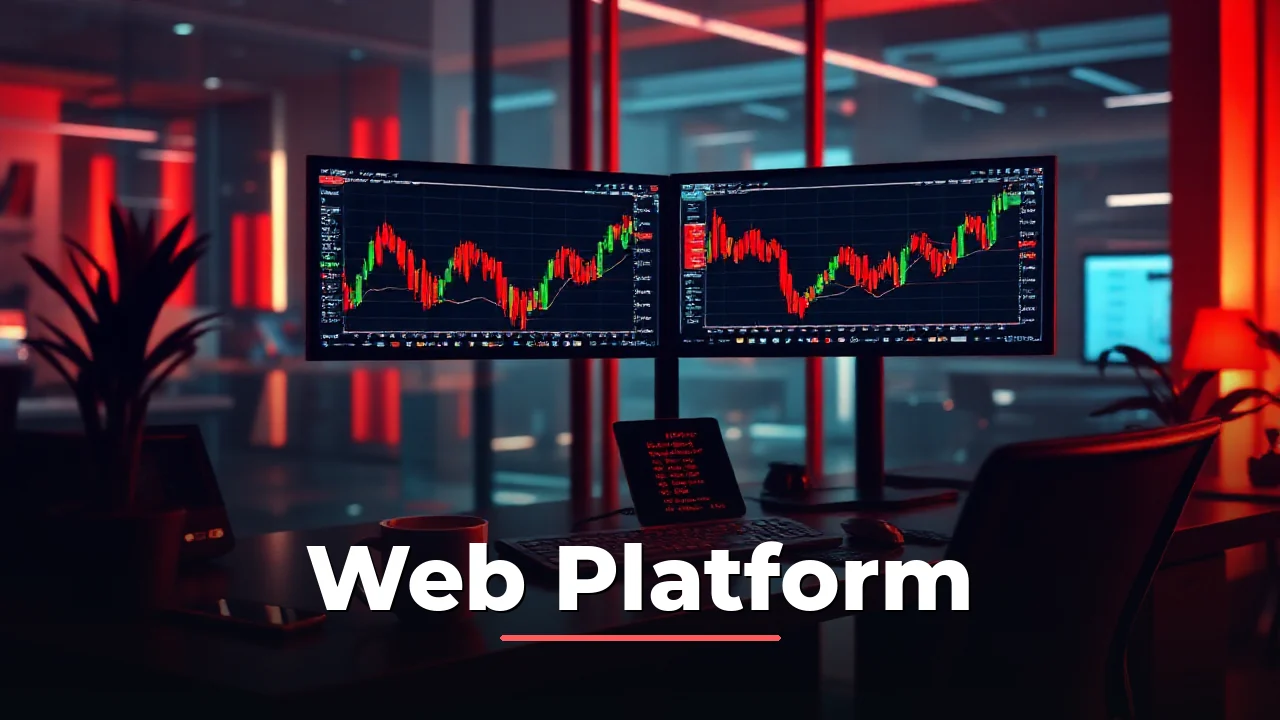 OctaFX Web Platform Review for UAE Traders